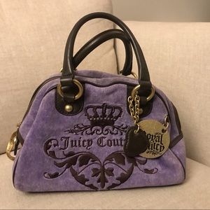 Juicy Couture Purse-make offer!